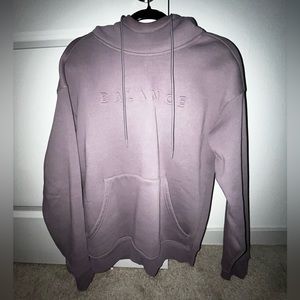 Vitality (Balance Athletica) sweatshirt